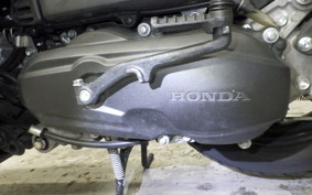 HONDA TACT Basket 2022 AF79