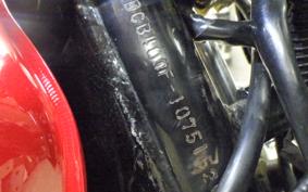 HONDA CB400 2026 CB400F