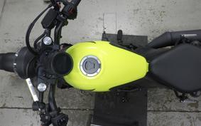 HONDA REBEL 250 A MC49