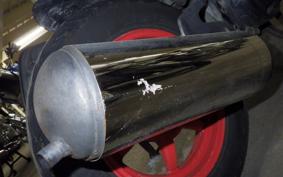 HONDA DIO Gen.4 AF35