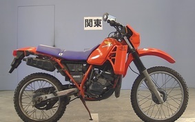 HONDA MTX125R JD05