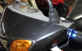 YAMAHA AXIS 125 TREET SE53J