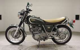 YAMAHA SR400 Gen.4 2013 RH03J