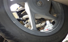 HONDA DIO 110 JF31