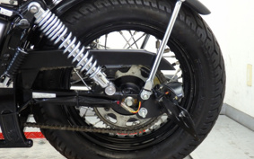 YAMAHA DRAGSTAR 250 VG05J