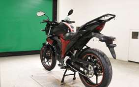 SUZUKI GIXXER 150 NG4BG
