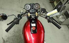 SUZUKI GS400 2021 GS400