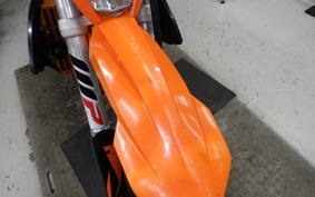 KTM 350 EXC F 2019