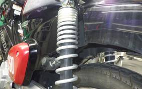 HONDA CROSS CUB 50 2001 AA06