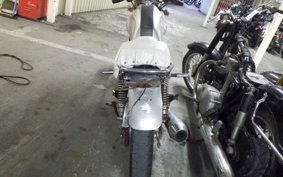 HONDA GB250 CLUBMAN Gen.4 MC10