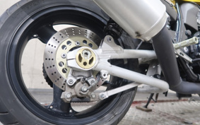 KAWASAKI ZRX1100 2000 ZRT10C