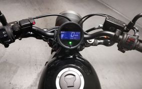 HONDA REBEL MC49