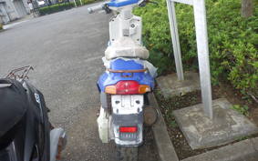 YAMAHA BW'S 50 3AA
