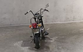 HONDA DUCKS50 ST50