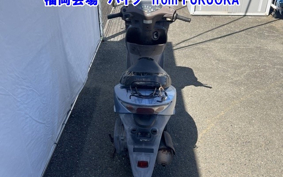 HONDA DIO CHESTER