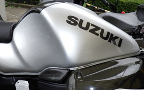 SUZUKI GSX-1300R HAYABUSA 2000