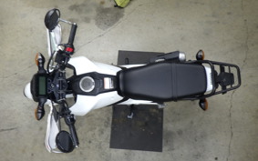 HONDA GROM 2000 JC92