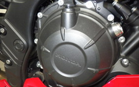 HONDA CBR400R 2024 NC65