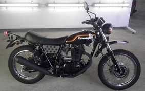 KAWASAKI 250TR 2004 BJ250F