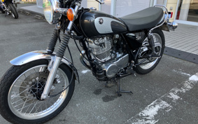 YAMAHA SR400 FINAL ED 2021 RH16J