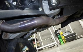 HONDA FORZA 250 2025 MF17