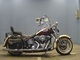 Фото Harley FLSTS 1450 2003 с японского аукциона