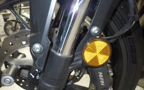 HONDA CBR400R 2024 NC65