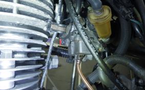 YAMAHA SR400 Gen.3 2001 RH01J