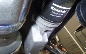 KAWASAKI ZX 10 NINJA ABS 2022 ZXT02L