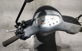 SUZUKI LET's 4 CA45A