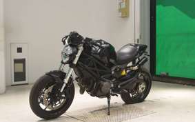 DUCATI MONSTER 796 A 2014