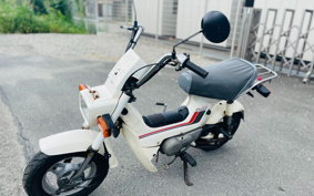 HONDA CAR LEE70 CF70