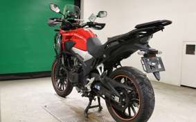 HONDA 400X 2019 NC56