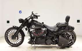 HARLEY FXSB1690 2017