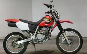 HONDA XR-250 MD30