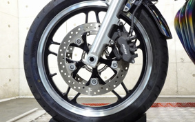 HONDA CB1100 ABS 2011 SC65