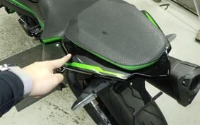 KAWASAKI ZH2 SE 2024 ZRT00K