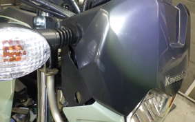 KAWASAKI KLX230ｼｪﾙﾊﾟ 2025 LX232A