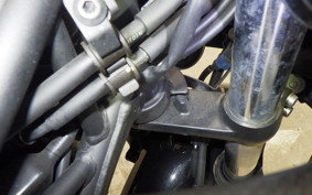 KAWASAKI NINJA 250 2 2008 EX250P