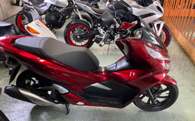 HONDA PCX 150 KF30