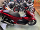 Фото Honda PCX 150 2018 с японского аукциона