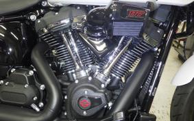 HARLEY FXLRST1920 2026