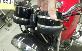 HONDA CB400 2012 CB400F