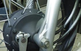 HONDA CROSS CUB 110 2022 JA45
