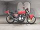 Фото Kawasaki ZEPHYR 400 1991 с японского аукциона