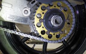 HONDA VFR400R 1995 NC30