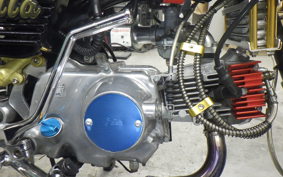 HONDA GORILLA 1998 Z50J