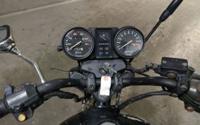 HONDA CBX125 CUSTOM JC12