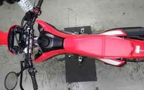 HONDA CRF250L 2022 MD47