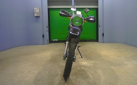 SUZUKI DJEBEL 250 XC SJ45A